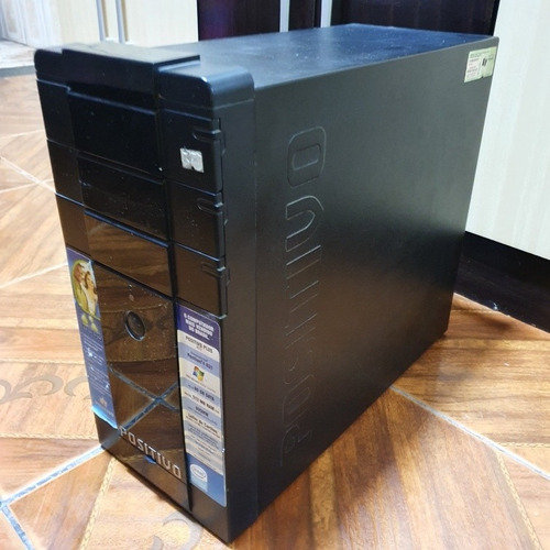 Computador Positivo Plus