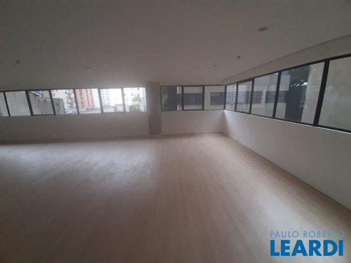 Comercial - Jardim Paulista - Sp - 631317