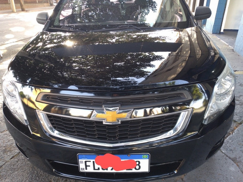 Chevrolet Cobalt 2013 1.4 Ls 4p