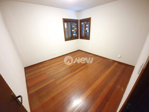 Imagem 26 de 30 de Casa Com 4 Dormitórios À Venda, 295 M² Por R$ 890.000,00 - Jardim Mauá - Novo Hamburgo/rs - Ca3410
