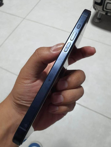 Apple iPhone 15 Pro Max (1 Tb) - Titanio Azul (Usado)