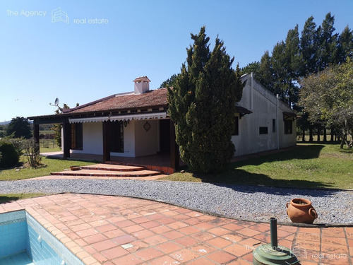 Imagen 8 de 30 de Oportunidad Chacra Con Campo En Venta Alquiler Anual - Cerros Azules