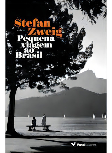 Pequena Viagem Ao Brasil, De Heike Muranyi. Editora Versal, Capa Dura Em Português
