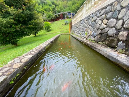 Venta De Finca De 71000mtrs2 En El Km 18, Dagua 8754.