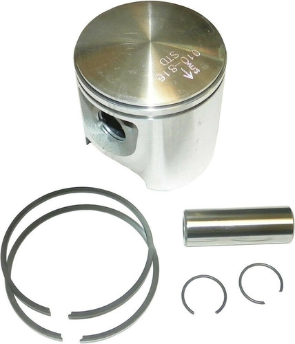 Piston Kit Seadoo 650 1.0 79mm Usa