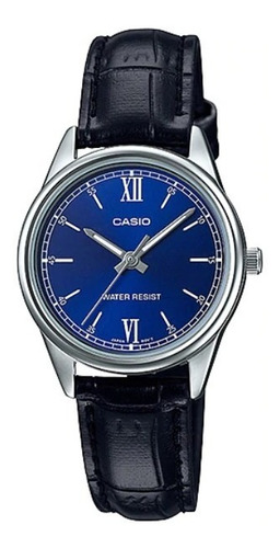 Reloj Casio Mujer Ltp-v005l Impacto Online Obelisco