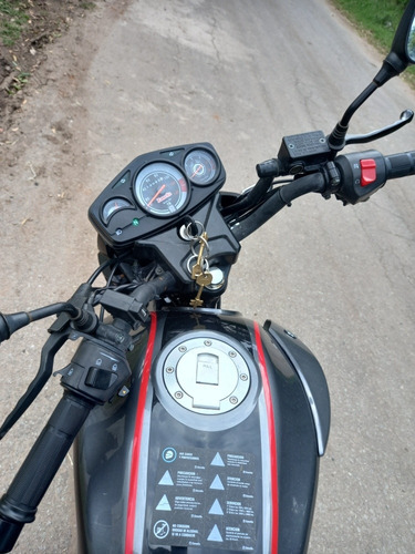 Imagen 11 de 11 de Zanella Rx 150 Z7 Full