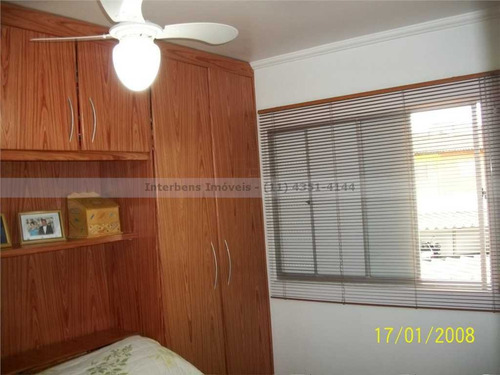 Imagem 8 de 12 de Apartamento - Jardim Stetel - Santo Andre - Sao Paulo | Ref.: - 03891