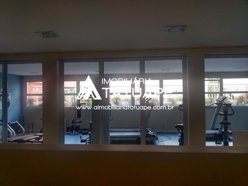 Imagem 25 de 30 de Apartamento - Ap000381 - 68866663