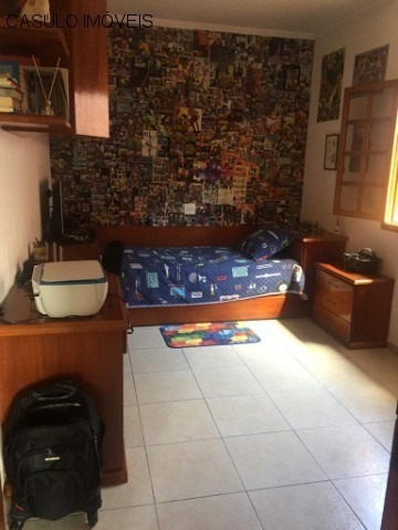 Casa - Venda - Jardim Pacaembu - Cod. 2272 - V2272