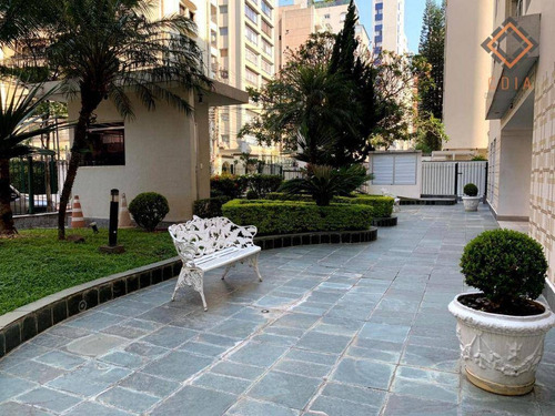 Imagem 24 de 29 de Apartamento Com 2 Dormitórios À Venda, 118 M² Por R$ 1.648.000,00 - Itaim - São Paulo/sp - Ap55333