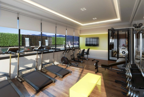 Imagem 8 de 11 de Ref: 595 - Apartamento 03 Suites Em Meia Praia - V-amd595