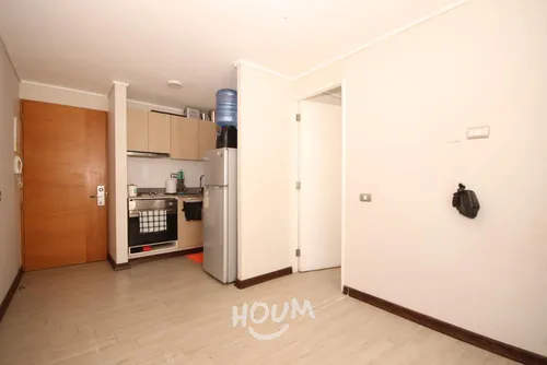 Departamento Hipódromo Chile Id: 124339