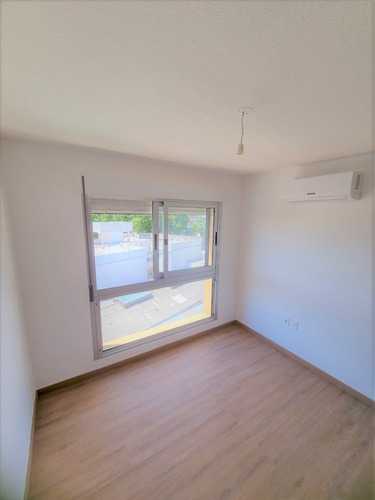 Imagen 6 de 17 de Apartamento Moderno Luminoso 1 Dormitorio Balcon Al Frente Bajo De Gastos Comunes
