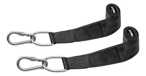 De Correas Colgantes Para Columpios De Árboles (paquete De