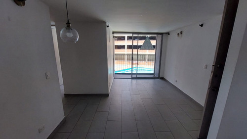 Apartamento Para Arriendo En Tablaza Ac-50509