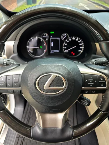 Lexus GX GX 460 Black Edition S Premium