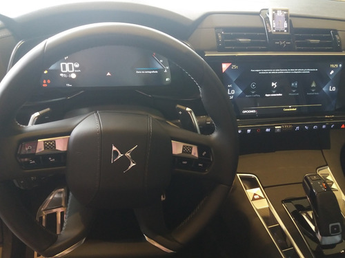 Ds Ds7 Crossback 2.0 Hdi 180 At So Chic