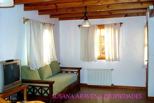 Imagen 11 de 15 de Susana Aravena Propiedades-cabaña En Venta