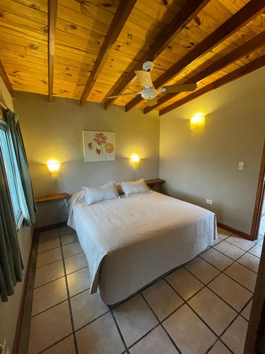 Alquiler En Valeria Del Mar - Cabañas Departamento - Temporada Verano