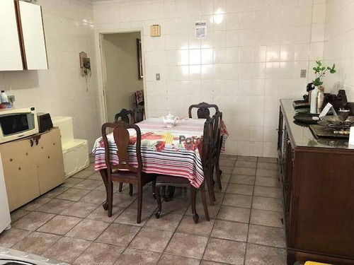Imagem 5 de 21 de Sobrado À Venda, 143 M² Por R$ 530.000,00 - Jardim Hollywood - São Bernardo Do Campo/sp - So0769