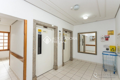 Imagem 12 de 12 de Apartamento - Partenon - Ref: 347654 - V-347654