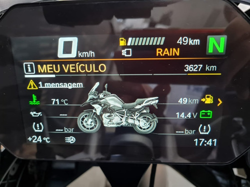 Imagem 9 de 9 de R 1250 Gs Premium Hp - 2020