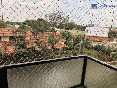 Imagem 20 de 30 de Apartamento Com 3 Dormitórios À Venda, 180 M² Por R$ 1.040.000,00 - Centro - Vinhedo/sp - Ap0483