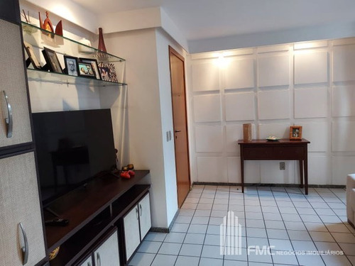 Imagem 9 de 16 de Apartamento Padrão Com 3 Quartos No Edf. Maria Zilda - Vd1872-l