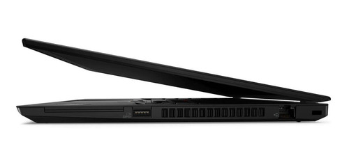 Notebook Lenovo Thinkpad T14 I5 10ª Geração 16gb Ssd 256 M2