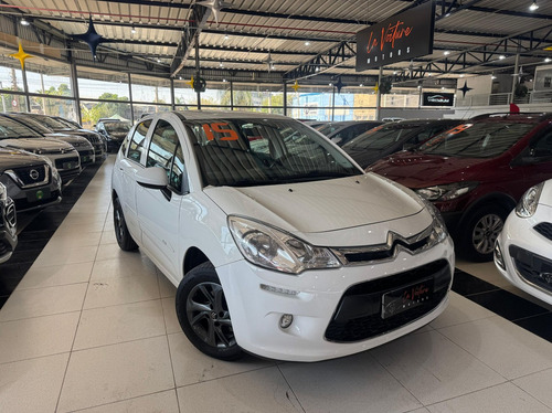Citroën C3 1.5 ATTRACTION 8V