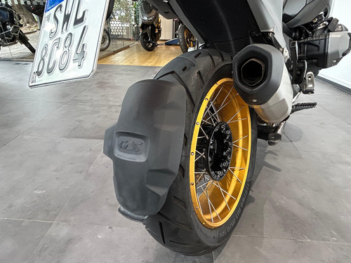 Bmw R 1300 Gs Plus