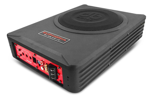 Subwoofer Activo Db Drive Ehuporia Eps 8 225 W Rms