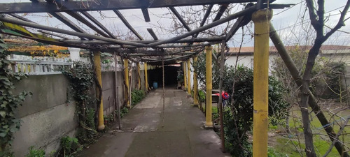 Cómoda Y Amplia Casa En Villa El Anden San Bernardo Rebajada