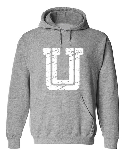 Sudadera Tigres Unisex U Od76915
