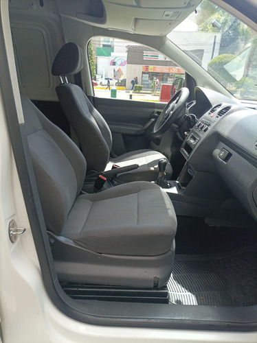 Volkswagen Caddy 1.2 Cargo Mt