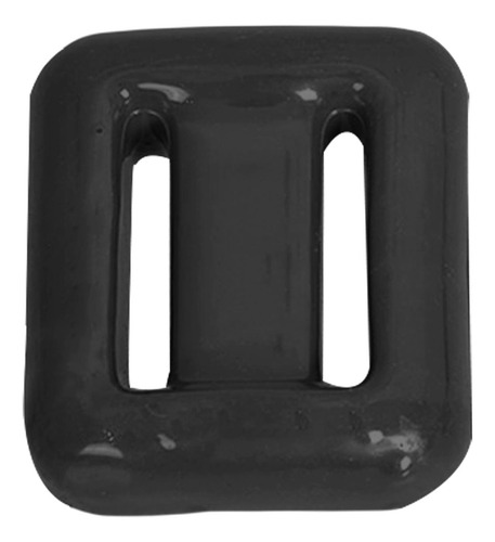 Piezas De Equipo Para Pesas De Buceo, Negro 1000g