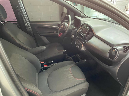 Fiat Uno Uno Sporting 1.4