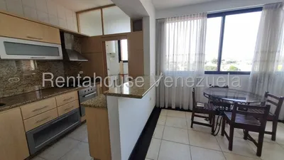 Apartamento en venta