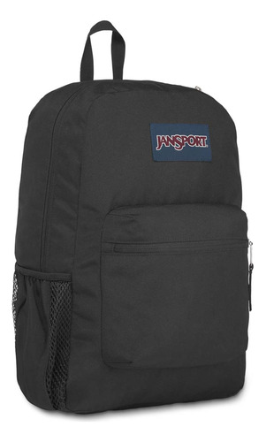 Mochila Jansport Cross Town 26l Original Avant Motos