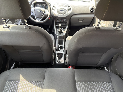 Ford Ka 1.5 S