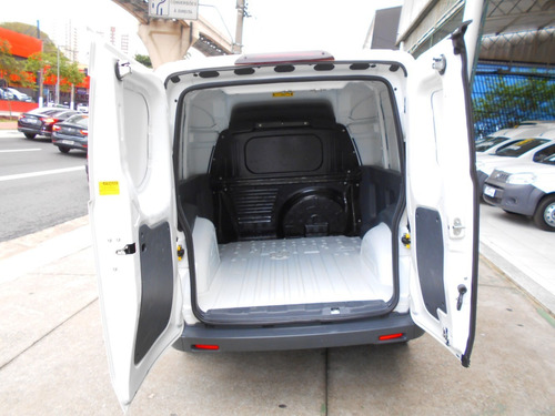 Fiat Fiorino 1.4 Hard Working 2018/2019