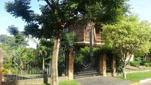 Imagem 2 de 15 de Casa Em Condominio - Sao Lucas - Ref: 223169 - V-223169