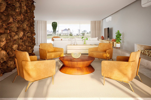 Imagem 27 de 30 de Casa À Venda Em Xangri-lá - Ca01477 - 69890399
