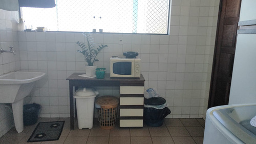 Vendo Apartamento 186 M2 Feira De Santana