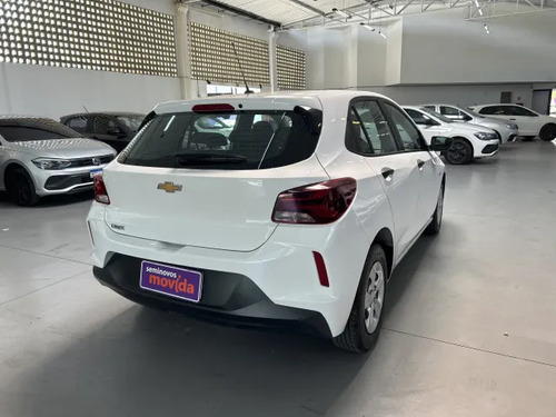 Chevrolet Onix 1.0