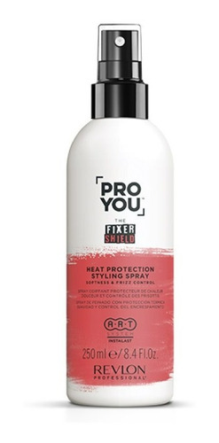 Protector Térmico Pro You En Spray Anti Humedad 250 Ml