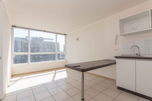 Edificio Coronel Souper (1 Est. 1 Bod.) Piso 29