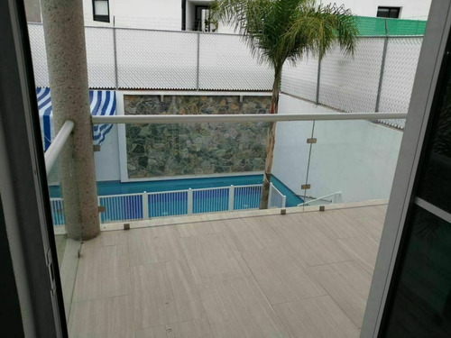 Imagen 27 de 29 de Hermosa Casa En Cumbres Del Lago, Alberca Propia, Jardín, 4