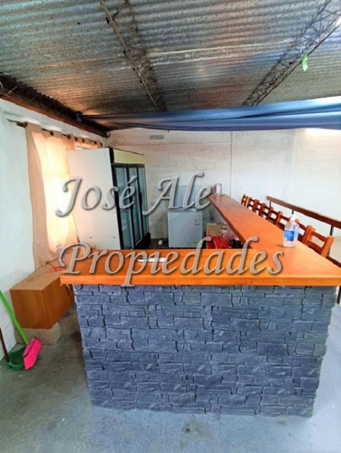 En Venta Salón Para Eventos, Se Encuentra Ubicado En El General, Colonia Del Sacramento